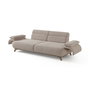 Atelier Del Sofa Bonjo Silver - Beige